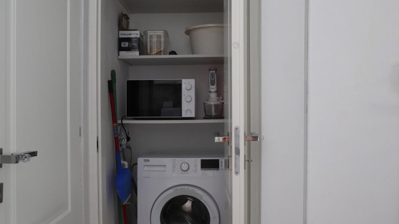 Italianway - Dogali 55 Apartamento *