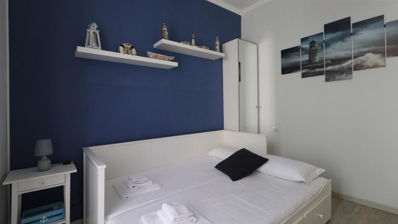 Italianway - Dogali 55 Apartamento