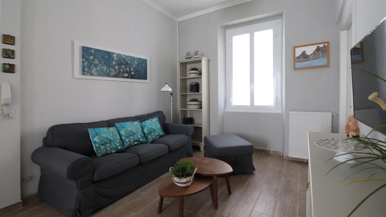 Italianway - Dogali 55 Apartamento Santa Margherita Ligure