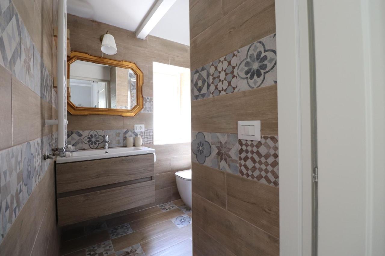Italianway - Dogali 55 Apartamento *