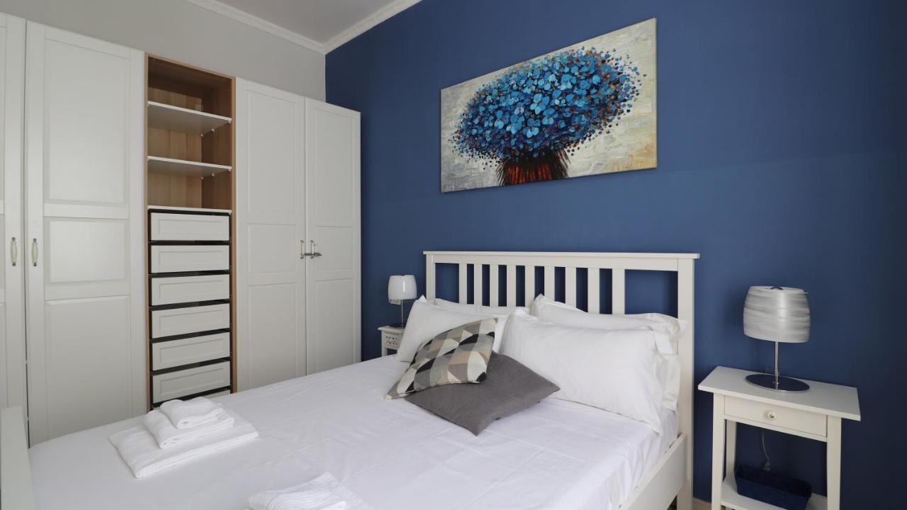 Italianway - Dogali 55 Apartment