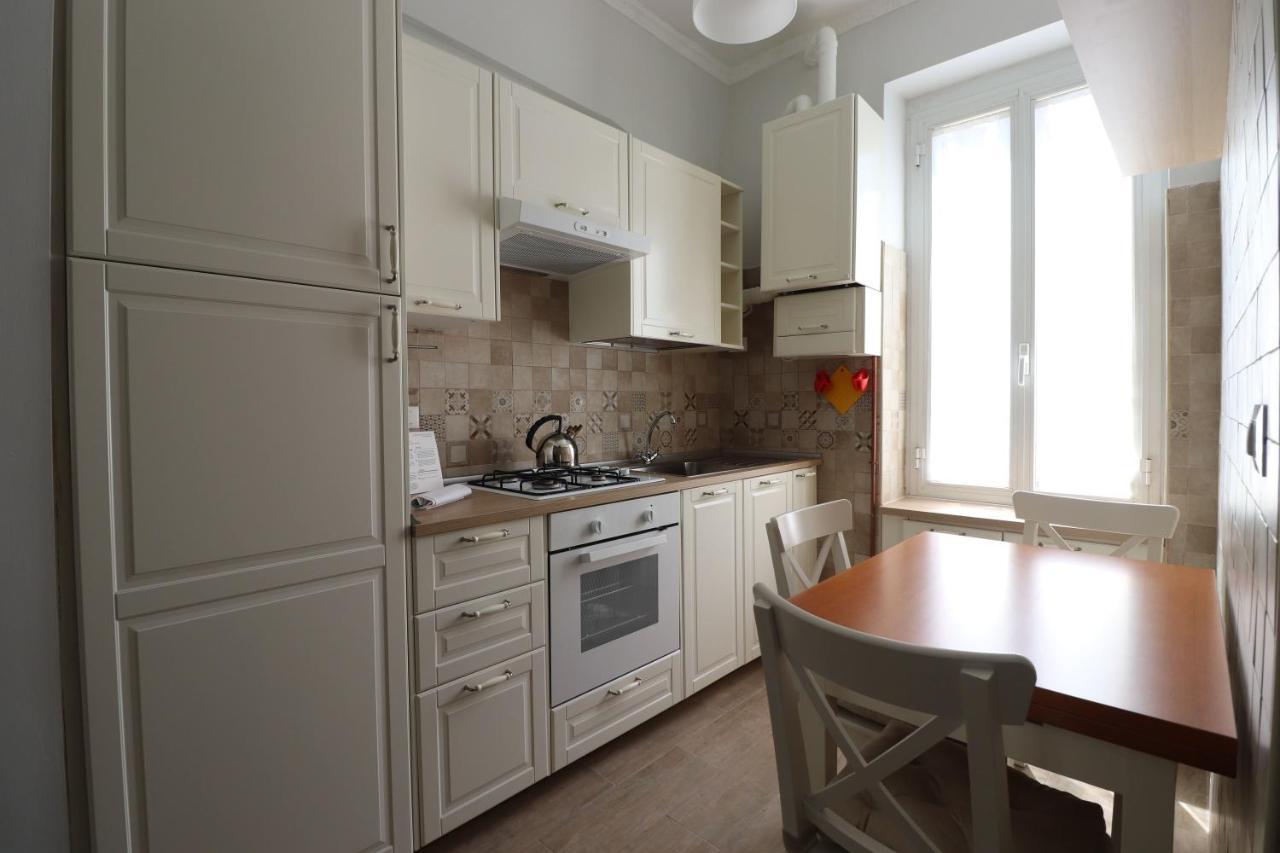 Apartment Italianway - Dogali 55 Santa Margherita Ligure