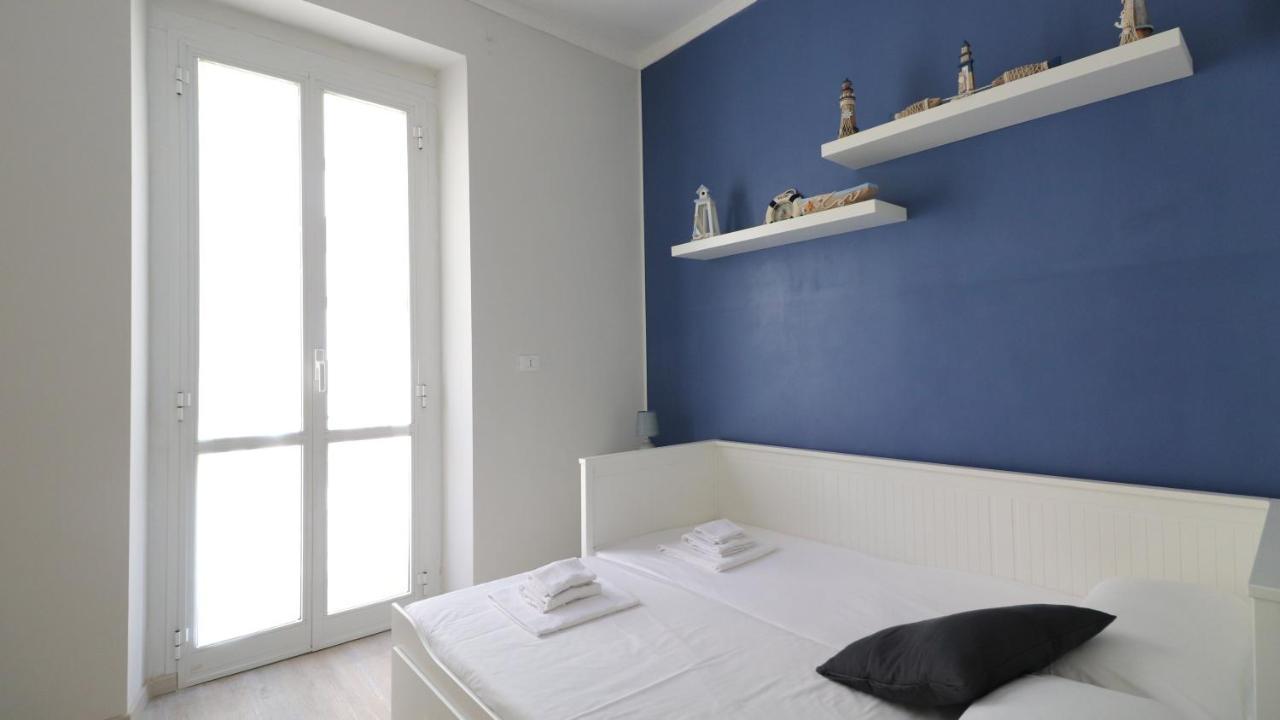 Apartment Italianway - Dogali 55 Santa Margherita Ligure