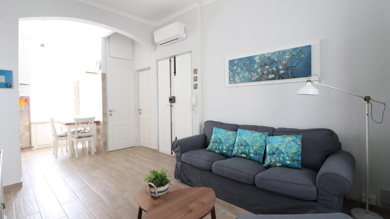Apartment Italianway - Dogali 55 Santa Margherita Ligure