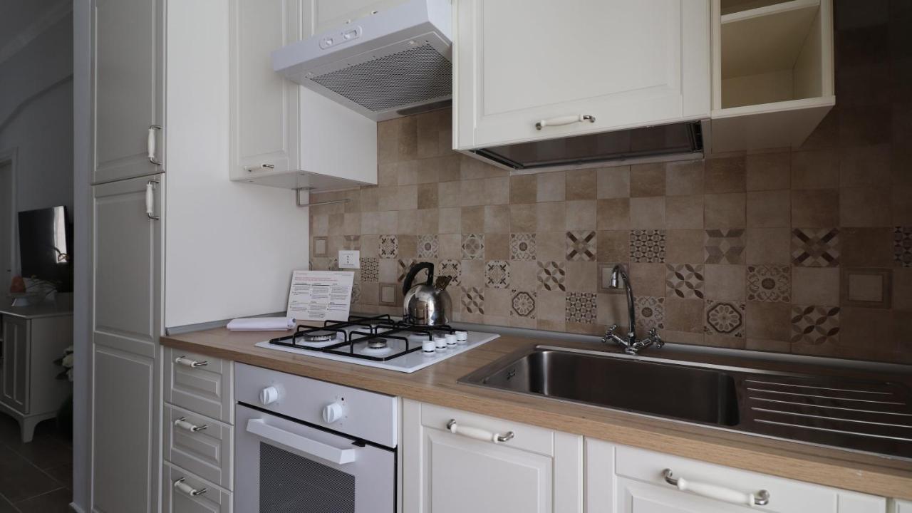 Apartment Italianway - Dogali 55 Santa Margherita Ligure
