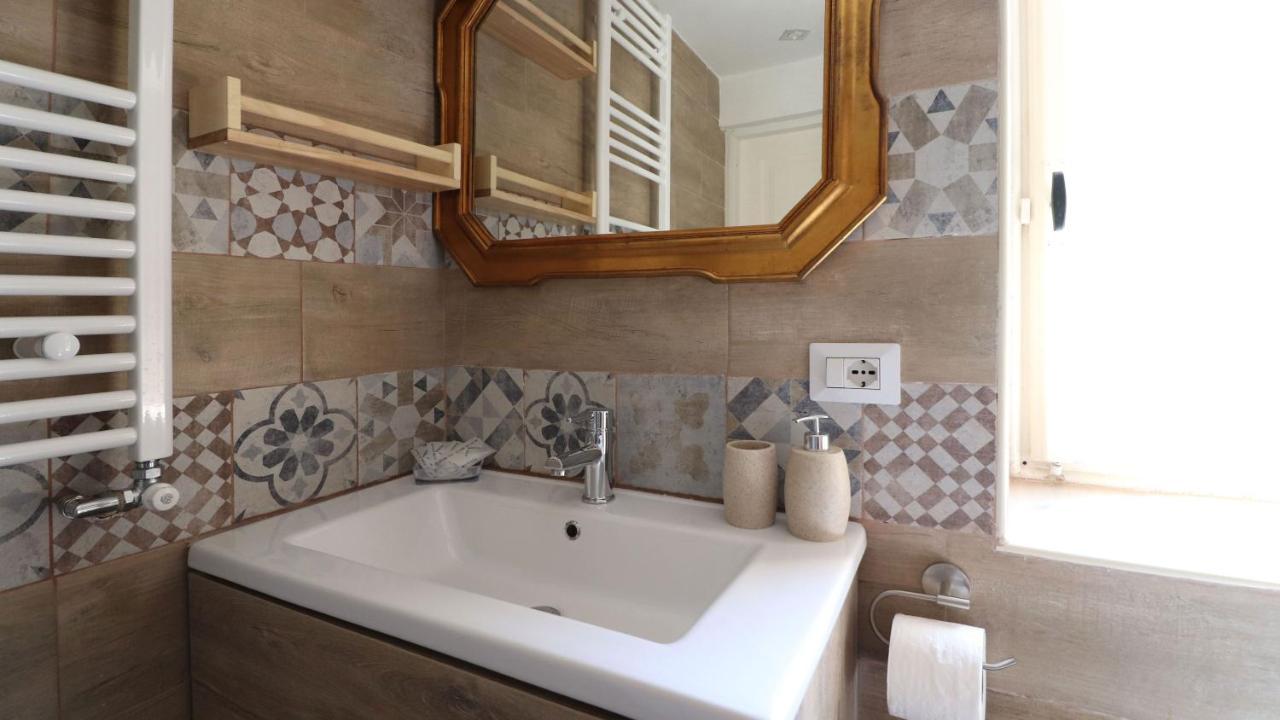 Italianway - Dogali 55 Apartment *