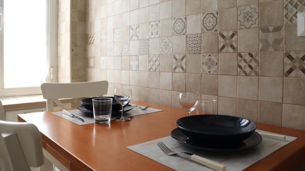 Italianway - Dogali 55 Apartment *