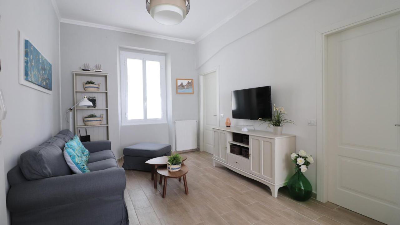 Italianway - Dogali 55 Apartment *