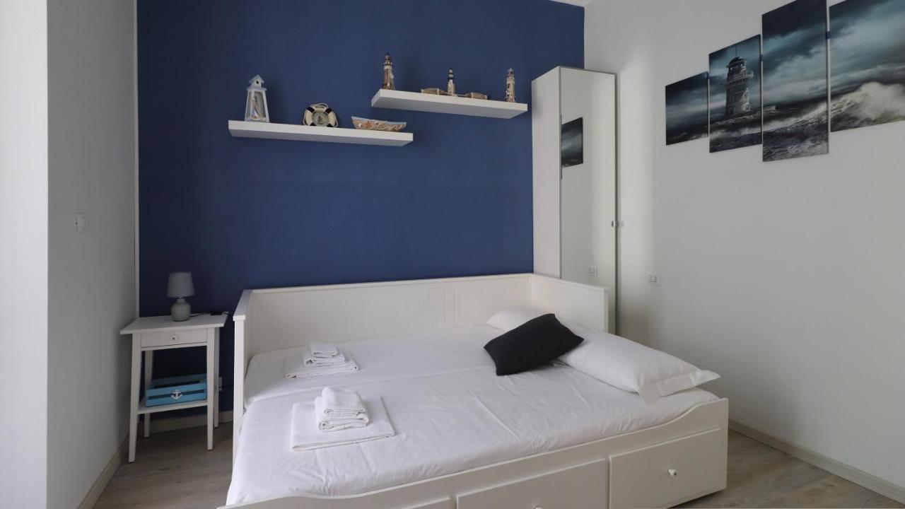 Italianway - Dogali 55 Apartment Santa Margherita Ligure