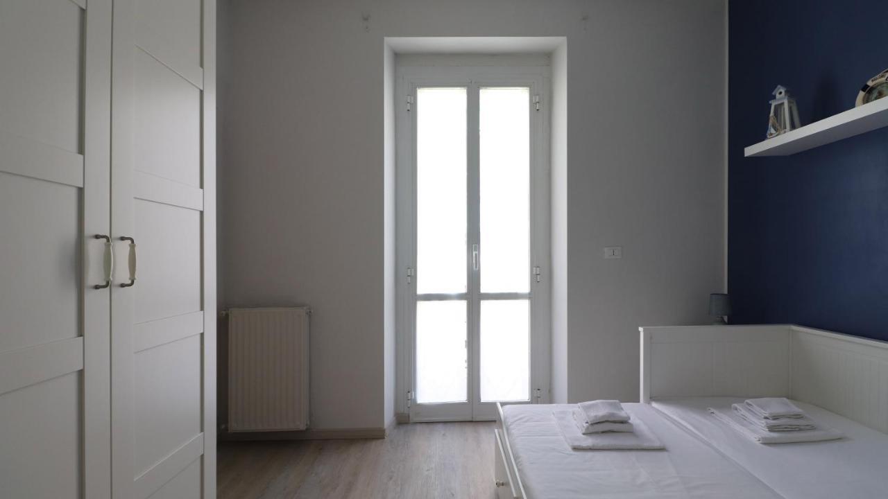Italianway - Dogali 55 Apartment Santa Margherita Ligure