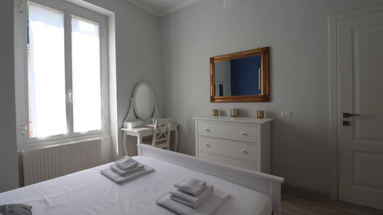 Italianway - Dogali 55 Apartment