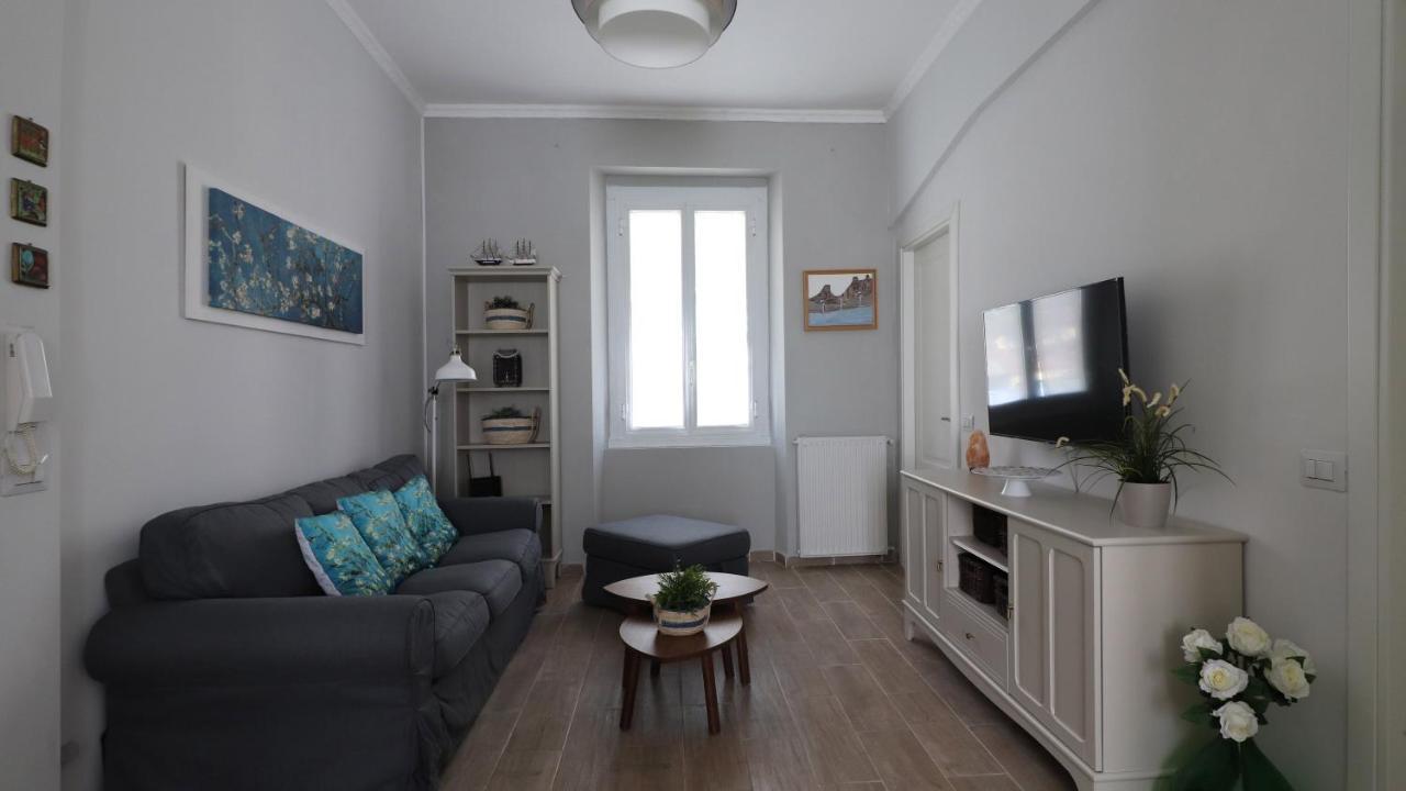 Italianway - Dogali 55 Apartment Santa Margherita Ligure
