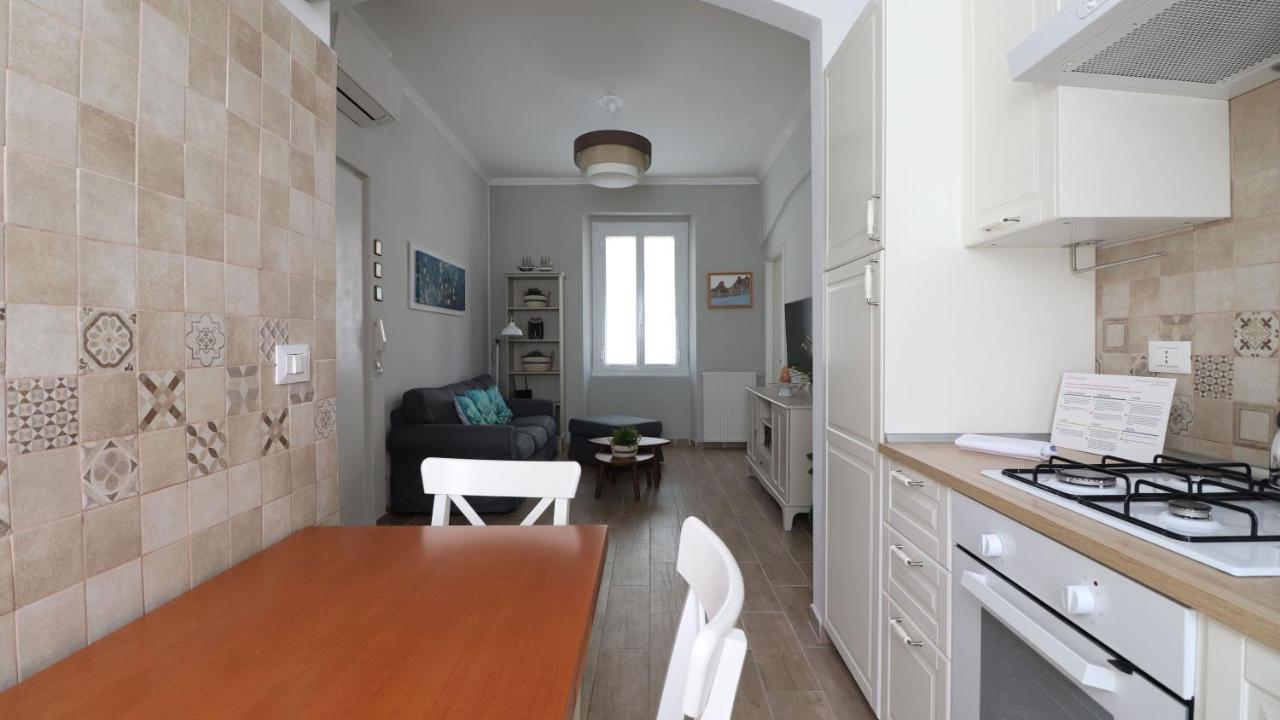 Italianway - Dogali 55 Apartment Santa Margherita Ligure