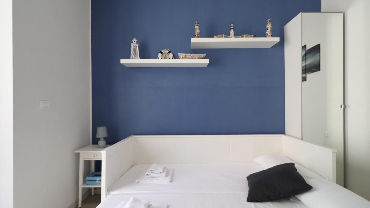 Apartment Italianway - Dogali 55