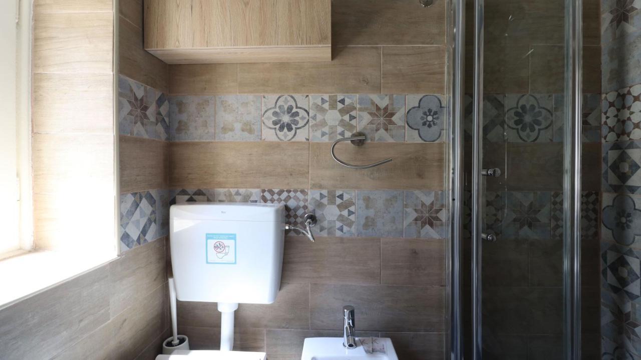 Italianway - Dogali 55 Apartment Santa Margherita Ligure